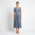 Ambra | Abito Elegante