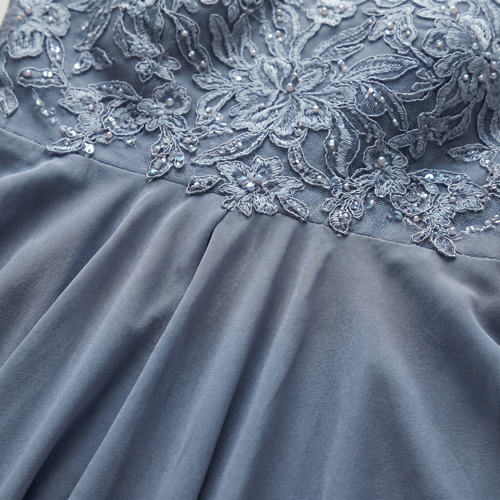 Ambra | Abito Elegante