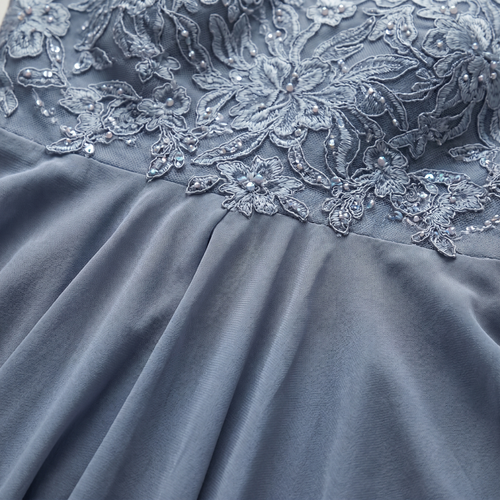Ambra | Abito Elegante
