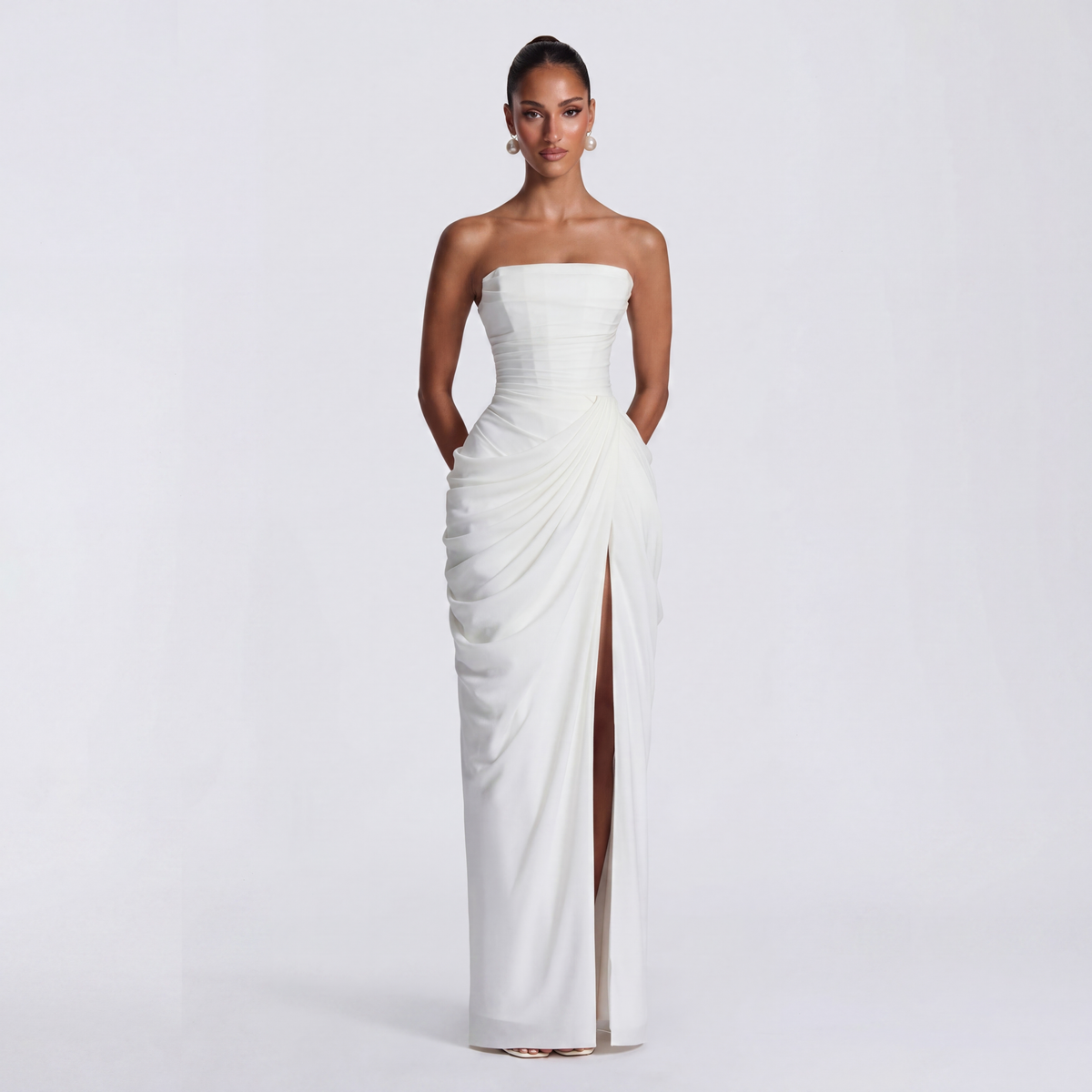 Verona | Abito Elegante
