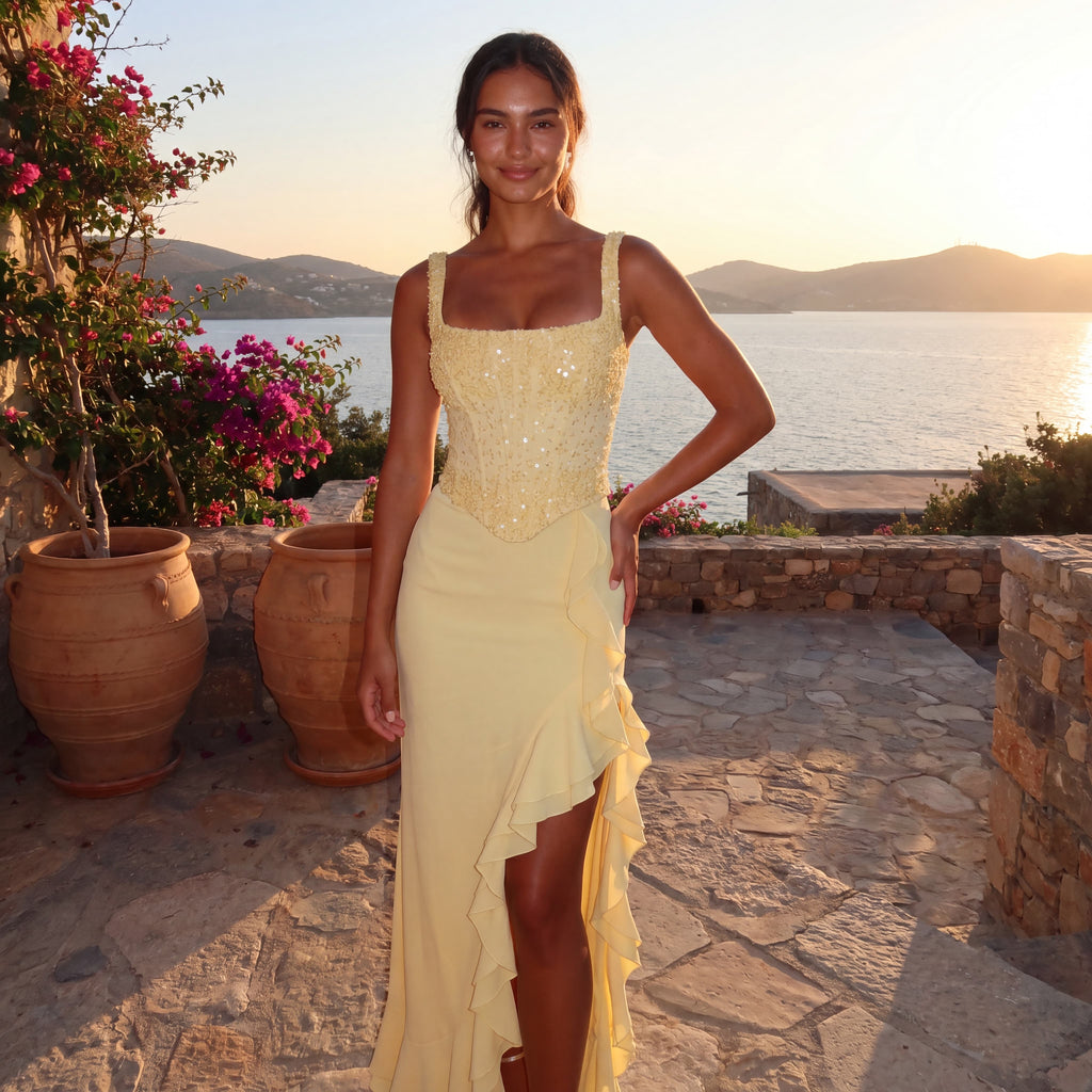 Mara | Abito Elegante