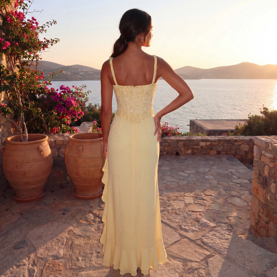 Mara | Abito Elegante