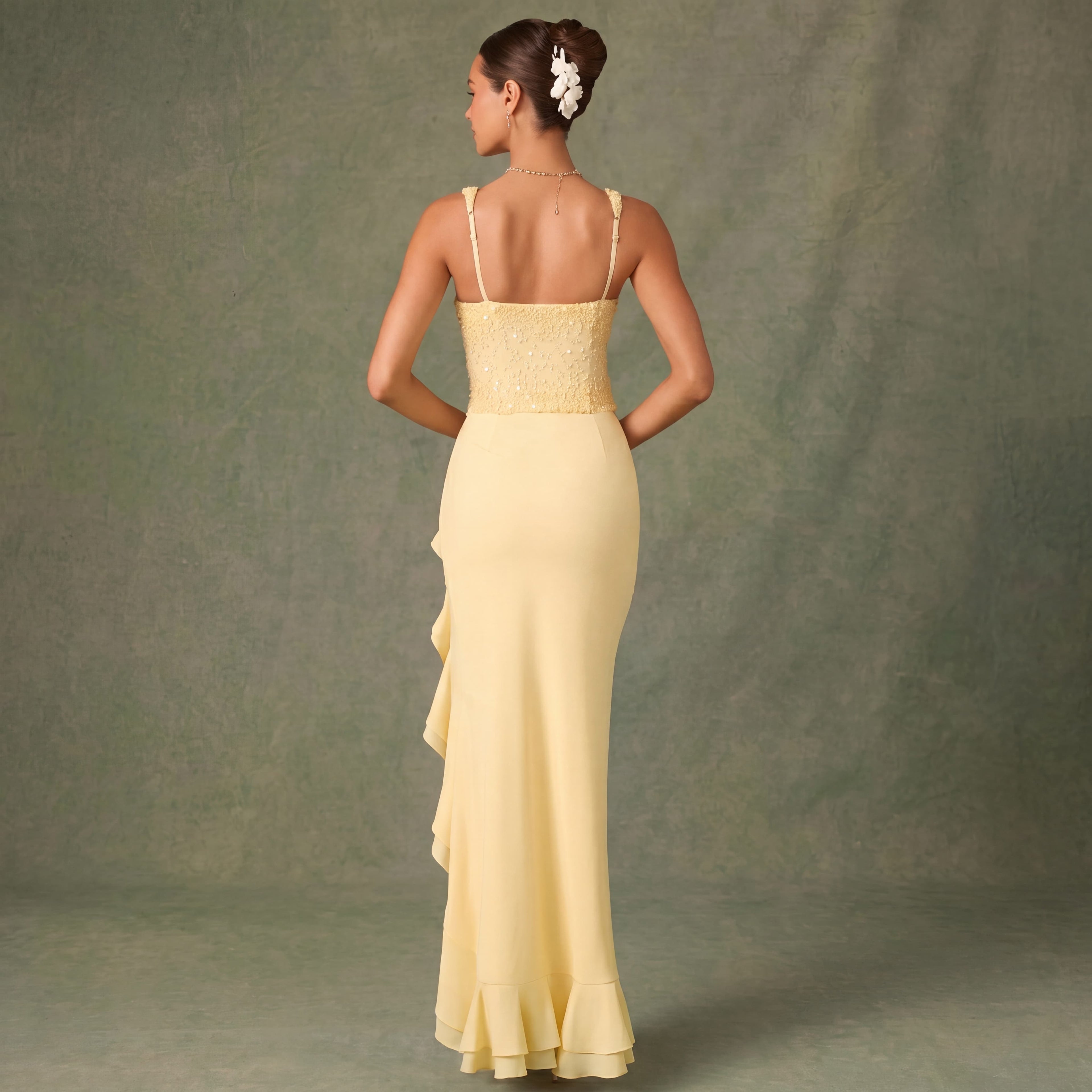 Mara | Abito Elegante