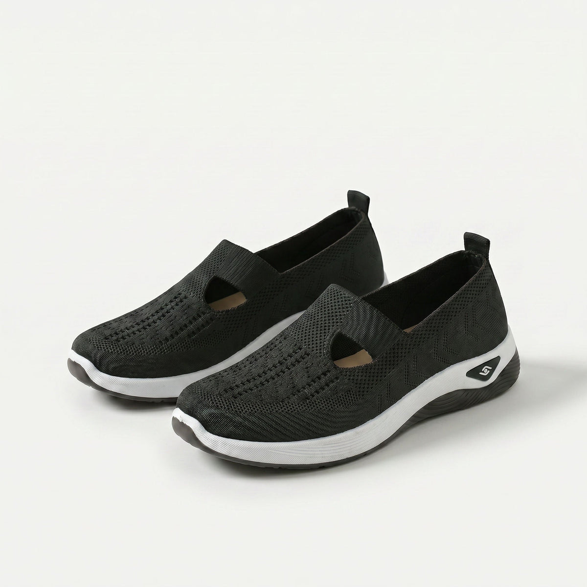 AZELIA | Slip-On con Massima Ammortizzazione