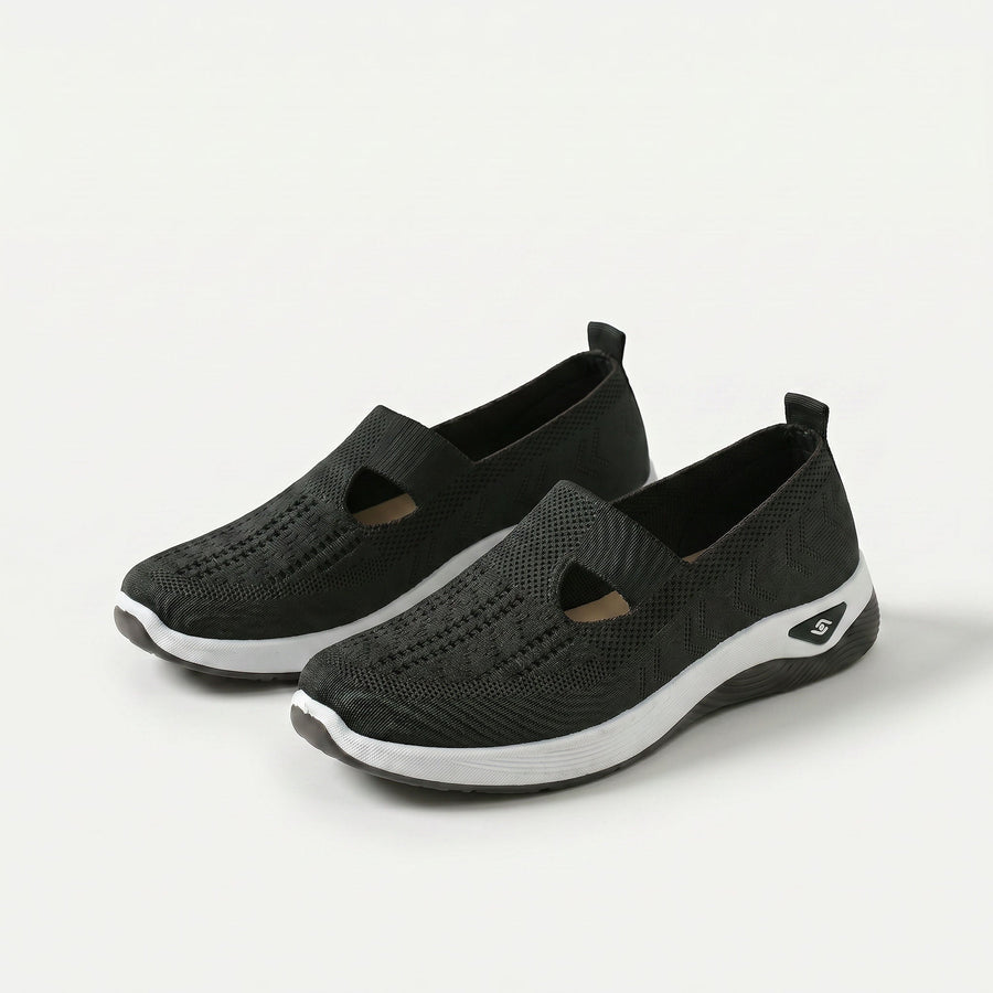 AZELIA | Slip-On con Massima Ammortizzazione