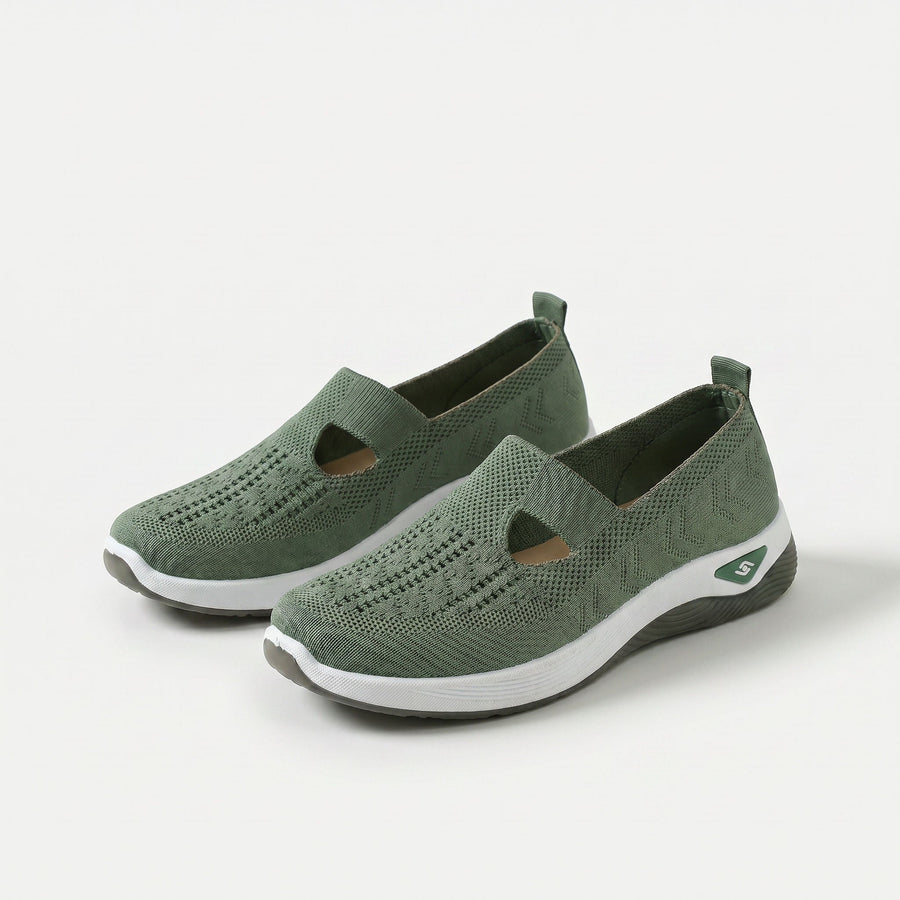 AZELIA | Slip-On con Massima Ammortizzazione
