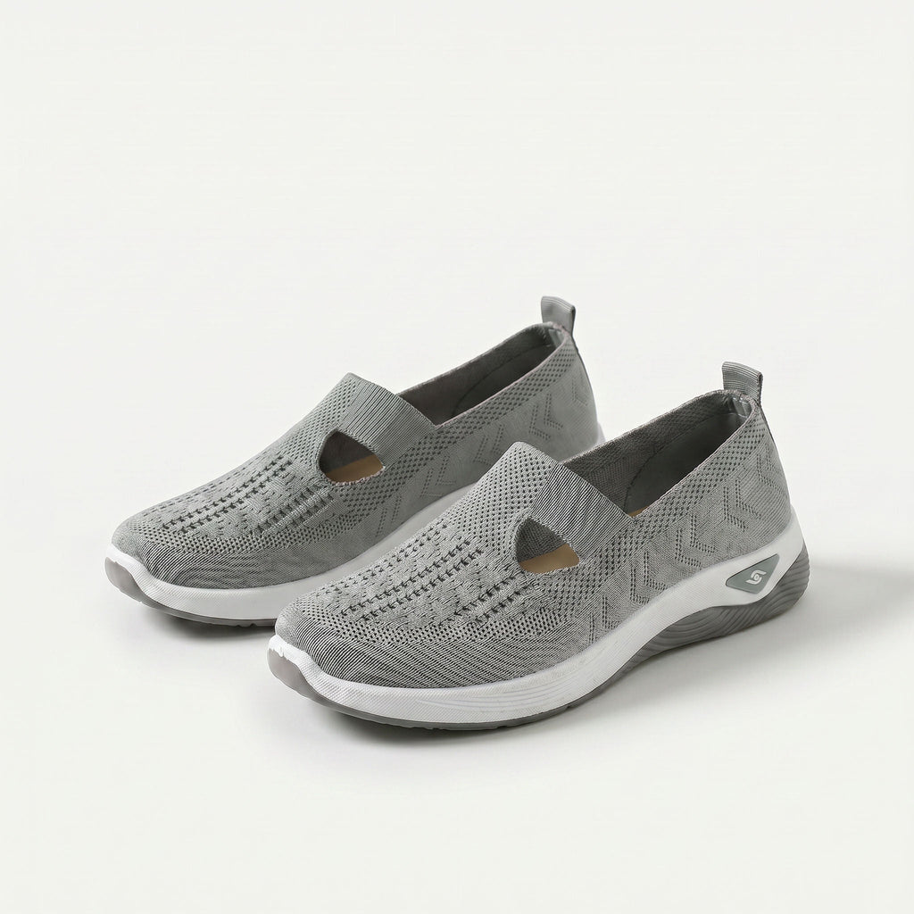 AZELIA | Slip-On con Massima Ammortizzazione