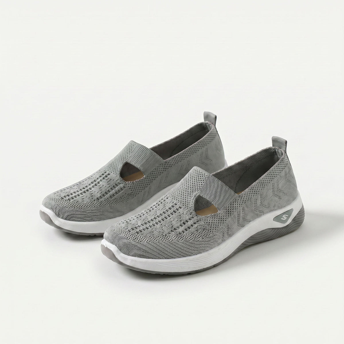 AZELIA | Slip-On con Massima Ammortizzazione