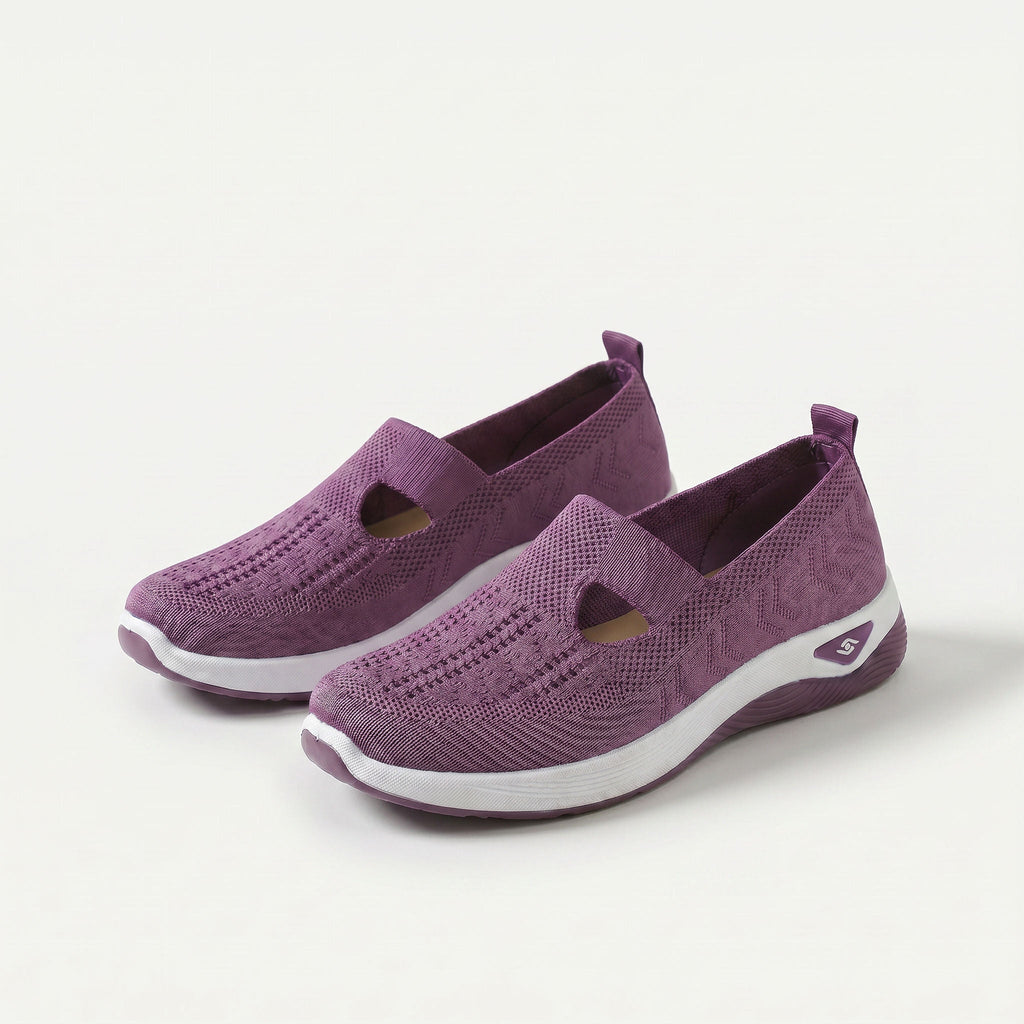 AZELIA | Slip-On con Massima Ammortizzazione