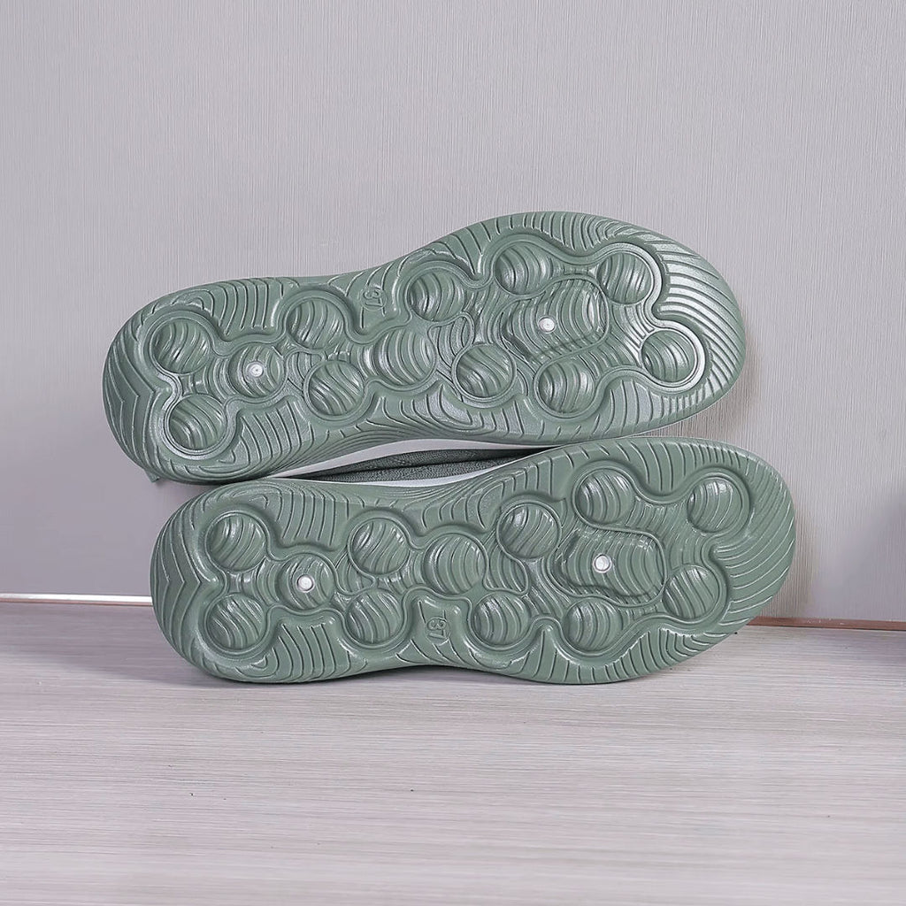 AZELIA | Slip-On con Massima Ammortizzazione