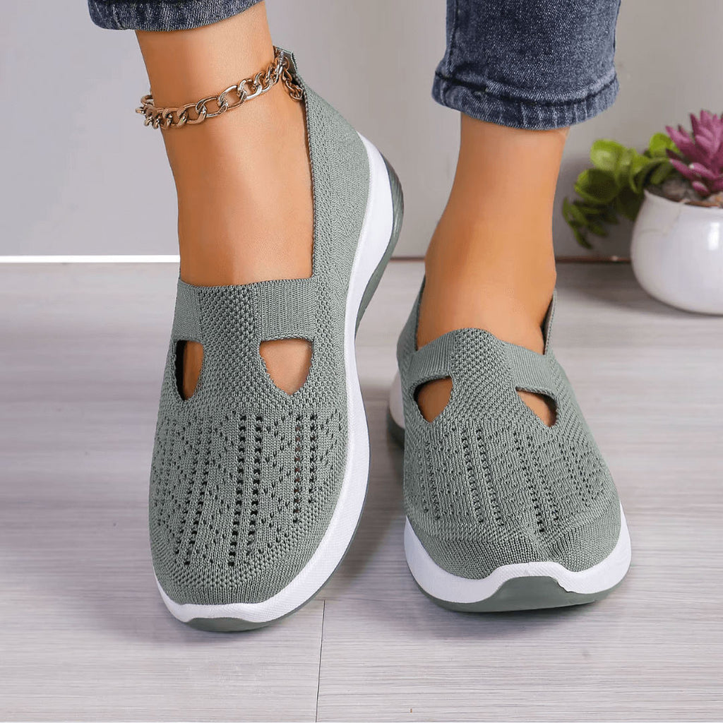 AZELIA | Slip-On con Massima Ammortizzazione