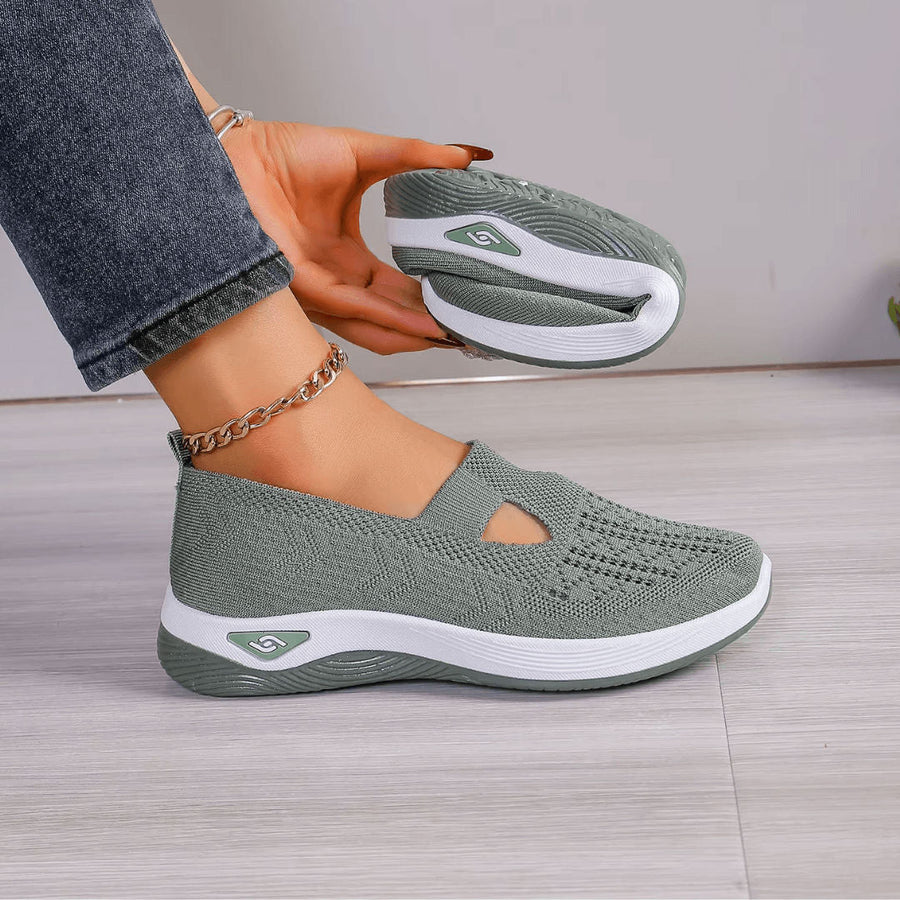 AZELIA | Slip-On con Massima Ammortizzazione