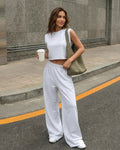 Grazia | Completo Grigio
