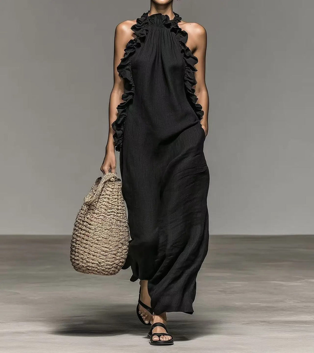 Adriana | Abito Eleganza Costiera