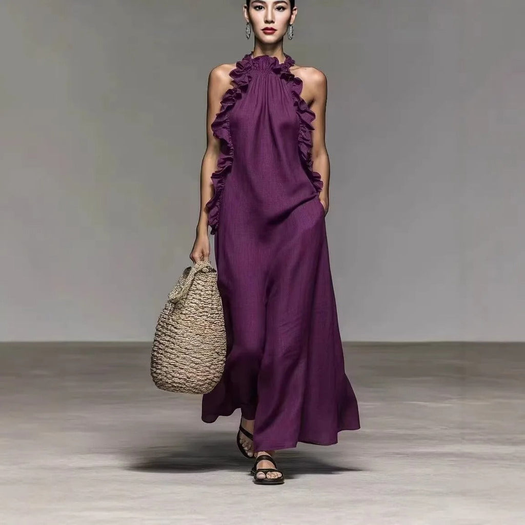 Adriana | Abito Eleganza Costiera