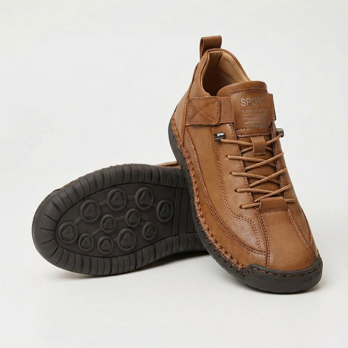 MIA | Scarpe Ortopediche Sostegno Totale