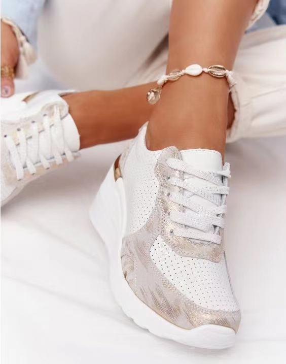 ELISABETH | Scarpe Ortopediche da Tutti i Giorni
