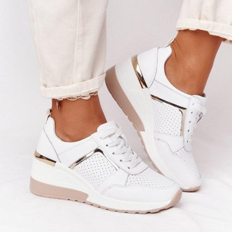 ELISABETH | Scarpe Ortopediche da Tutti i Giorni
