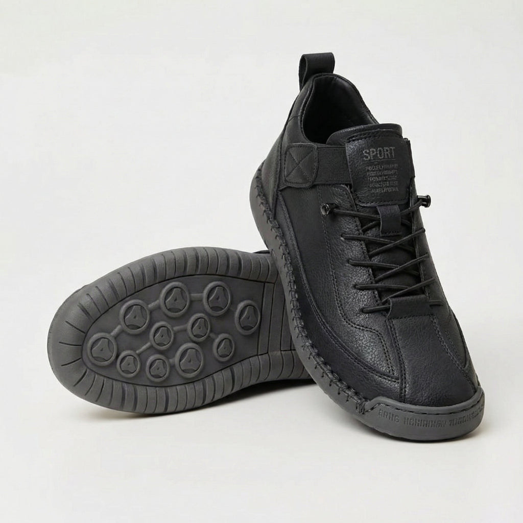 MIA | Scarpe Ortopediche Sostegno Totale