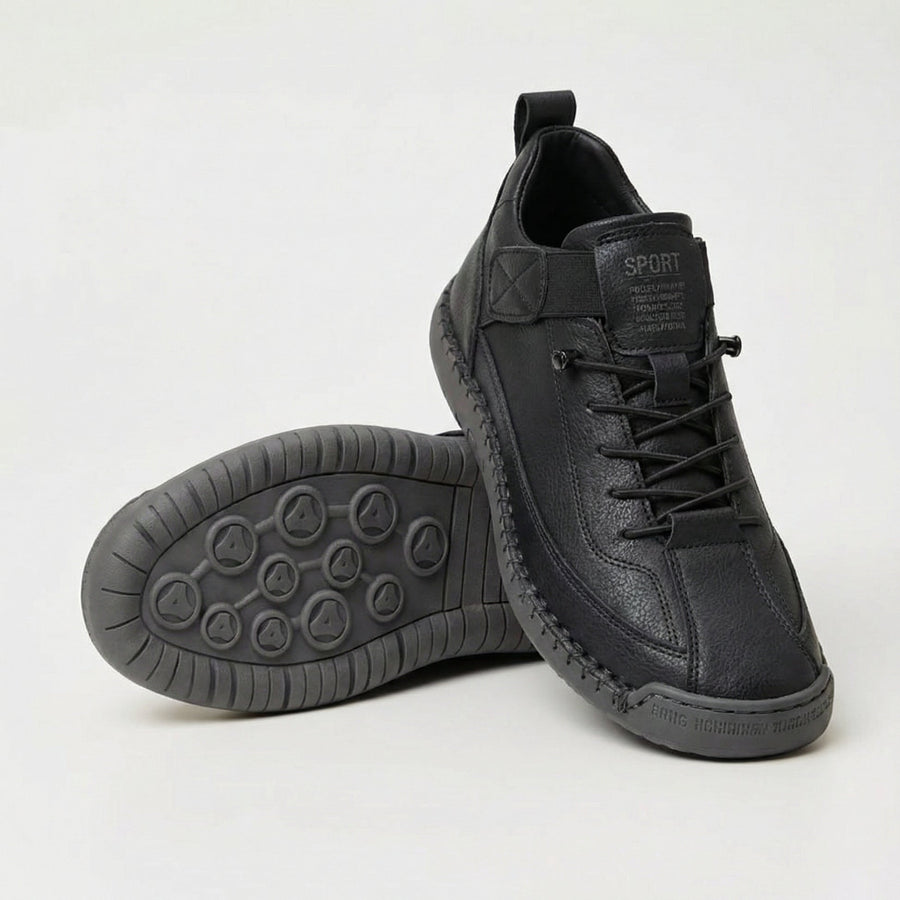 MIA | Scarpe Ortopediche Sostegno Totale