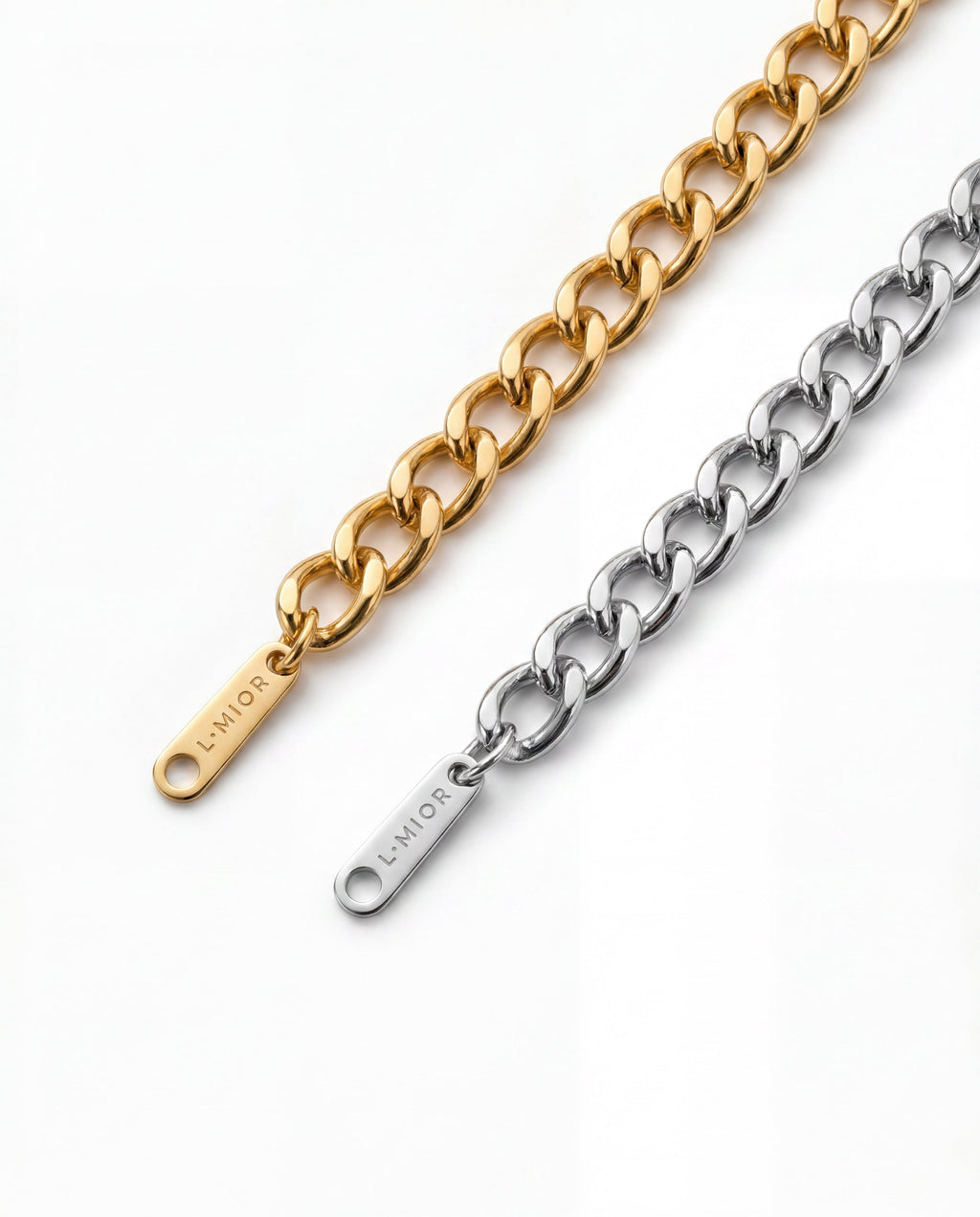 Cuore | Collana Girocollo