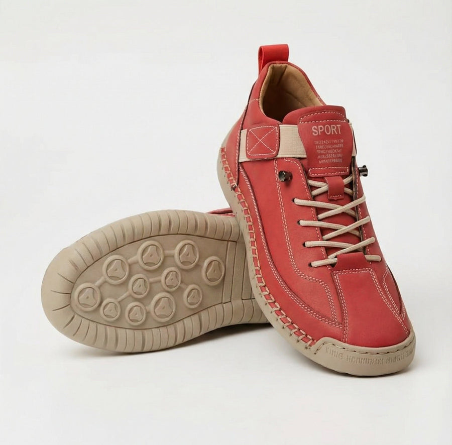 MIA | Scarpe Ortopediche Sostegno Totale