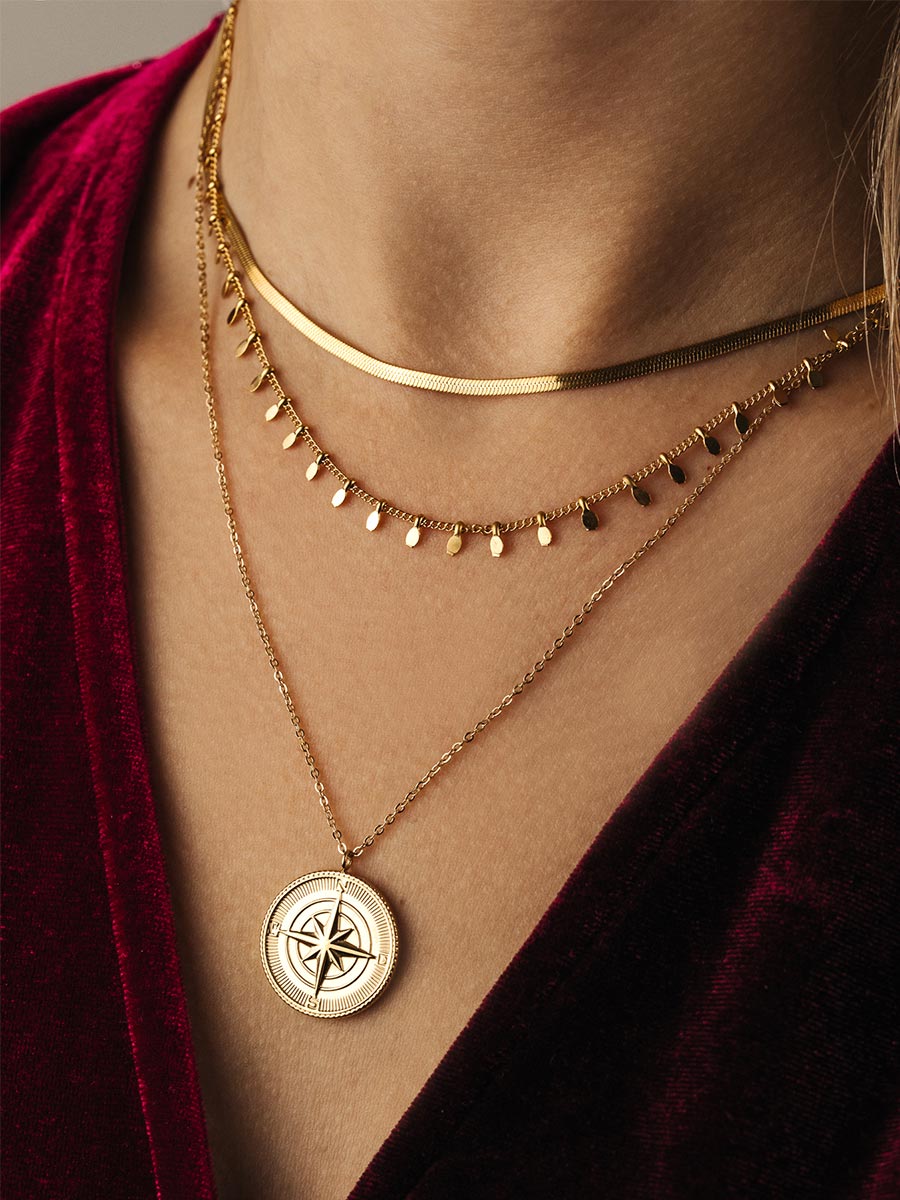 Classica | Collana Essenziale