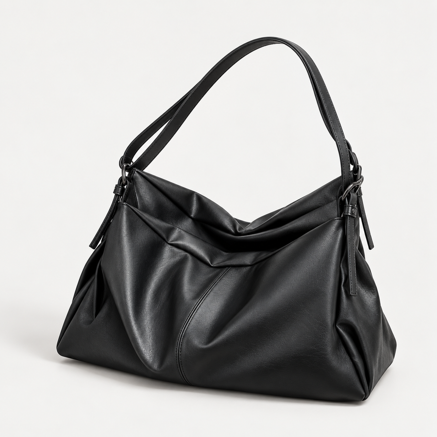 SOFIA | Borsa hobo morbida