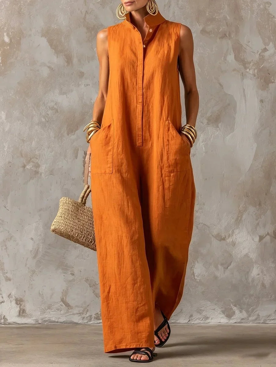 Liv | Tuta Intera Stile Vacanza
