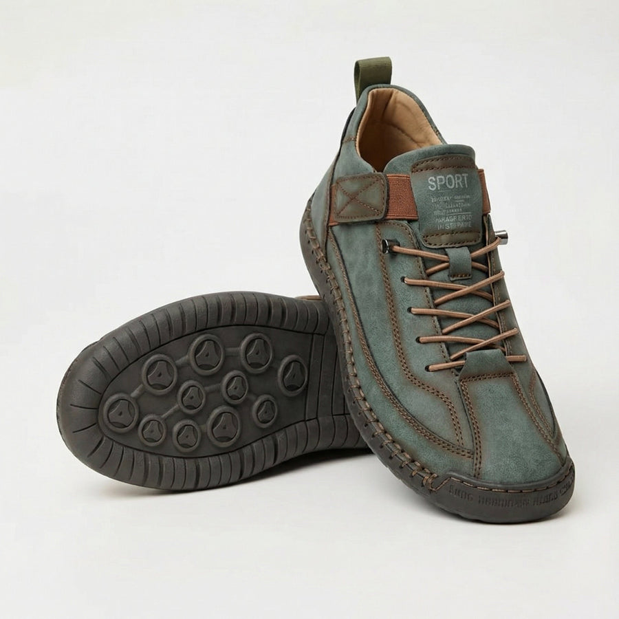 MIA | Scarpe Ortopediche Sostegno Totale
